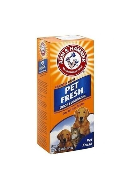 SUA Church & Dwight Pet Fresh Powder, 1200g