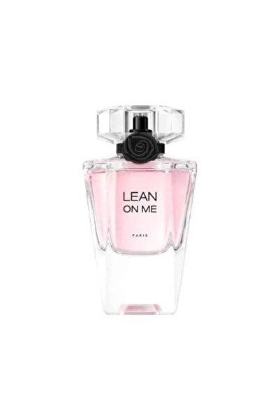 Johan.B Paris Lean On Me Parfum for Women - 85 ml