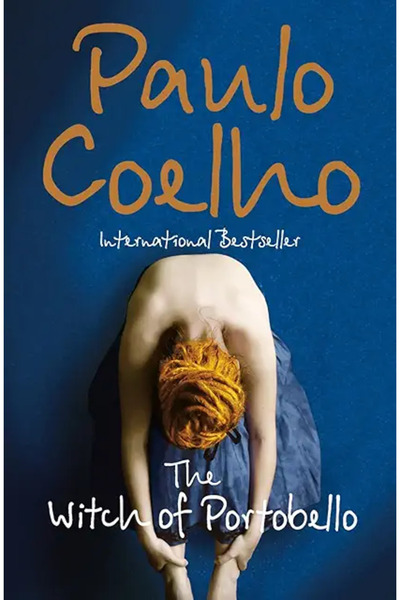 PHINDBOOKS ساحرة بورتوبيللو