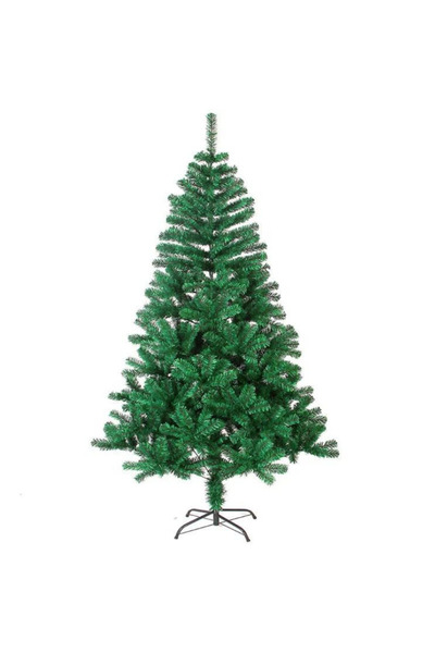 Elancee Brad Artificial PVC 180cm cu suport metalic