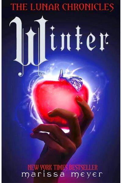 PHINDBOOKS الشتاء (سجلات القمر ب)