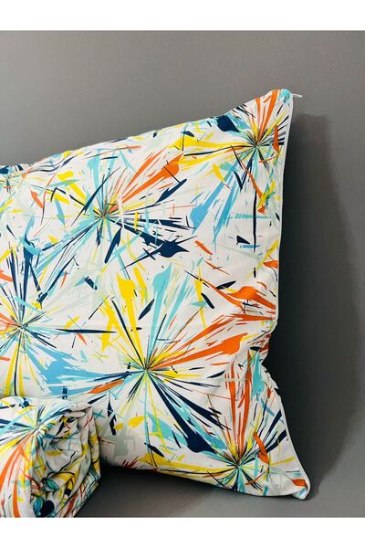 NİĞTEX Single Person Fitted Sheet