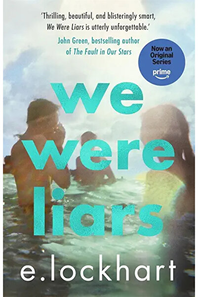 PHINDBOOKS لقد كنا كاذبين