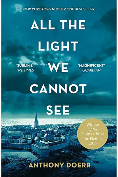 PHINDBOOKS كل الضوء الذي لا نستطيع رؤيته (L)