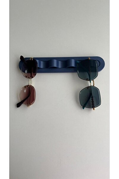 NadarStudio Multi-Purpose Glasses and Watch Band Wall Stand