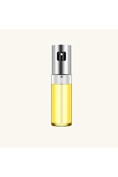 OEM Sticlă pulverizatoare reutilizabilă de 100 ml pentru ulei, oțet, suc de lămâie - -Element esențial pentru bucătărie