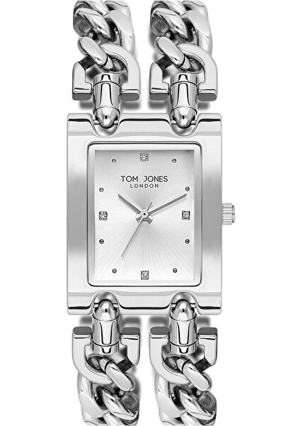Tom Jones Women's Wristwatch Sz-10031-5