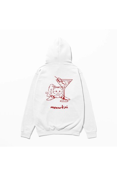 CANDLEMASTORE ميواتيني - هودي