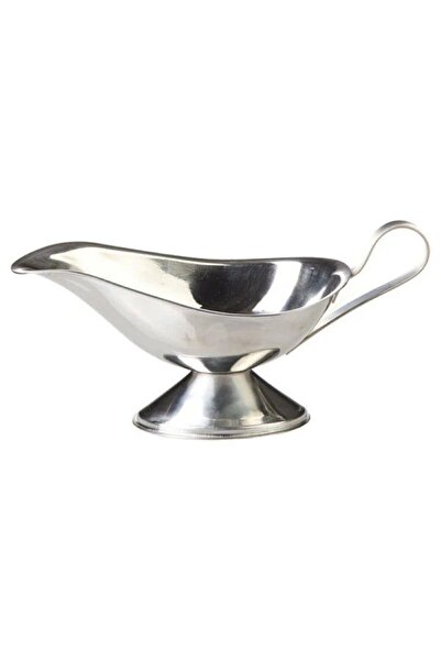 Biradlı ÇELİK SOSLUK 18x7x7 cm