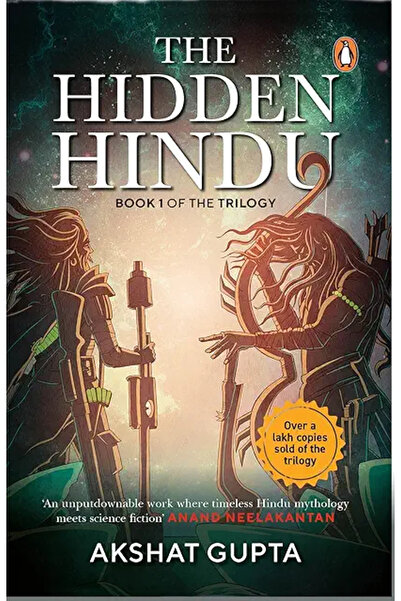 PHINDBOOKS The Hidden Hindu