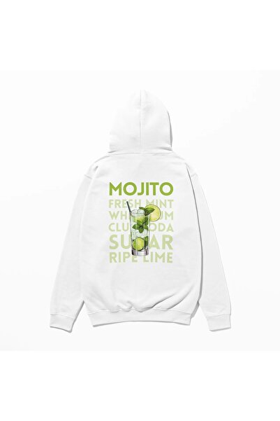 CANDLEMASTORE Mojito - Hoodie