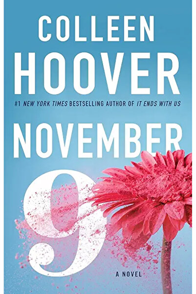 PHINDBOOKS 9 نوفمبر: رواية