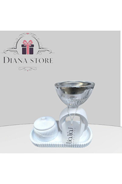 GIFT اطقم توزيعات مبخرة مودرن12قطعة