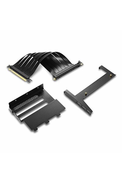 SHARKOON AGC Docking Station Stand, Universal, Black