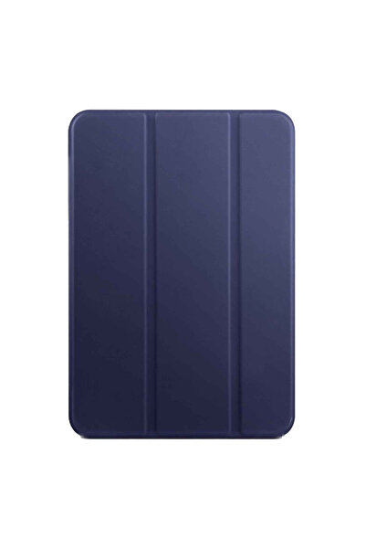 NewFace iPad Mini 3 Compatible Case Tablet Smart Case - Navy Blue