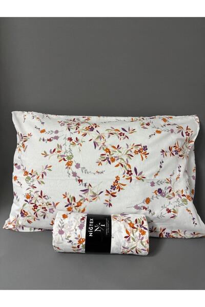 NİĞTEX Battal Boy Elastic Fitted Bed Sheet