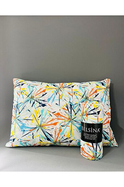 NİĞTEX Single Person Fitted Sheet