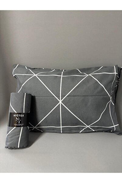 NİĞTEX Battal Boy Elastic Fitted Bed Sheet