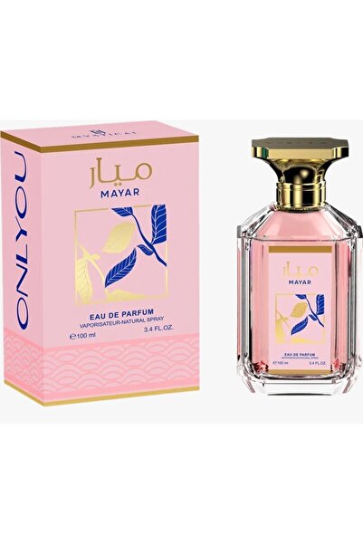 Mystical Mayar Pink by - Arabic Perfume for Women