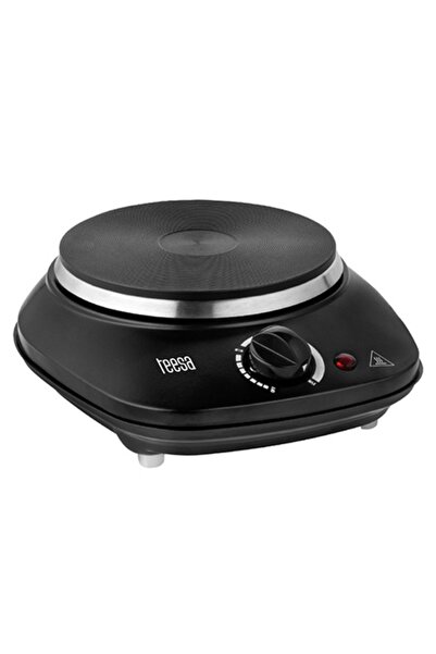 Teesa Plită electrică de 1000 W - portabilă și eficientă din punct de vedere ...