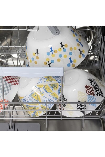 Omada Bowls - PLEXART Bowl d19 cm - Vintage Signs