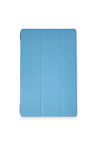ceppark iPad 2022 10.9 (10Th Generation) Compatible Case Tablet Smart Case - Blue