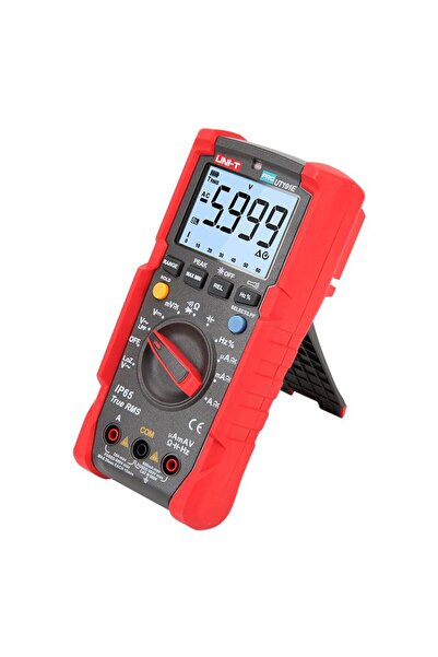 KlaussTech Digital Multimeter - Professional and Accurate