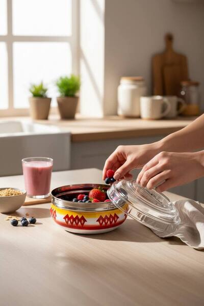 MAZPRO Indian date palm grove 10cm