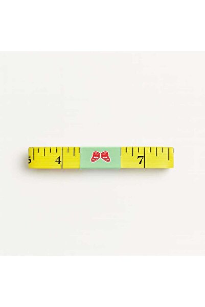 hebmeyy Measuring Tape Body Measurement, Tailor's Tape Measure, Measuring Device 150 cm