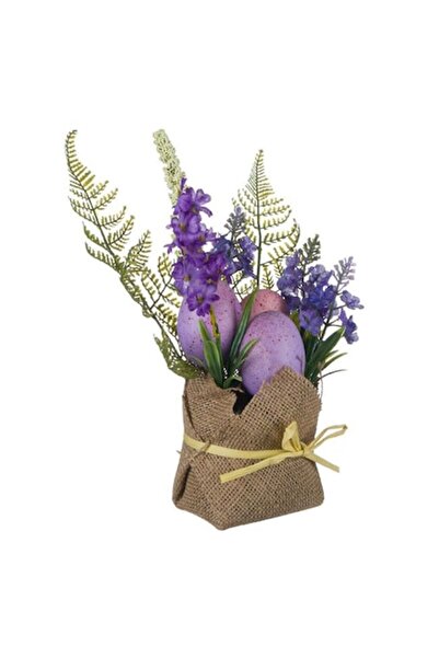 VENITIVO VINDEM CELOR INTELIGENTI Decorațiune de Paște VENITIVO în formă de g...