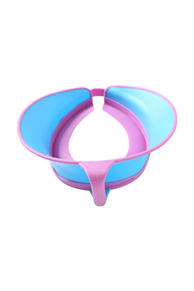 OEM Palarie protectie apa sampon, inaltime 9cm, circumferinta minima 43cm, prindere cauciuc elastic