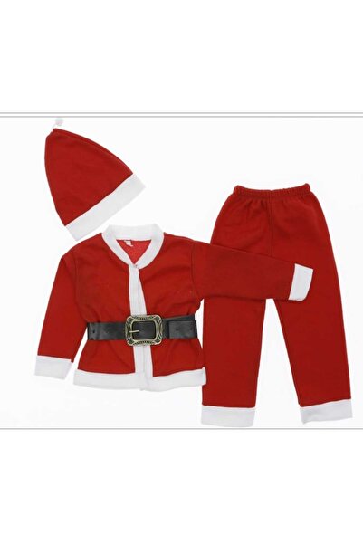 Çiçero Çiçekçilik Boys Christmas Costume