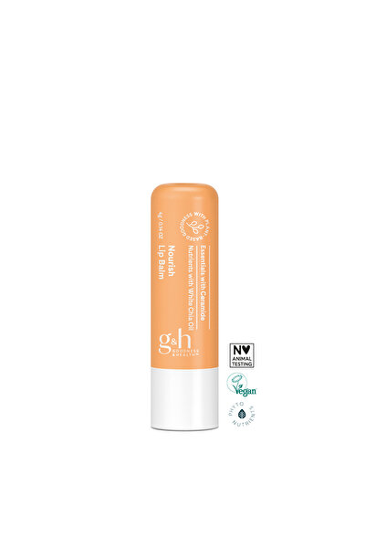 G&H NOURISH Lip Balm (Goodness & Health)