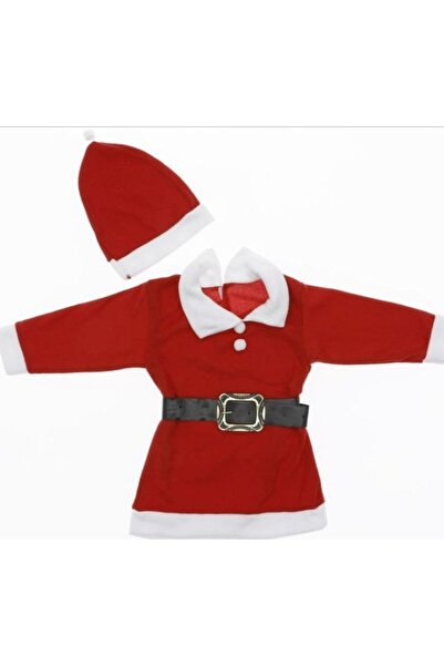 CİCCİBİCCİSHOP Girls Christmas costumes