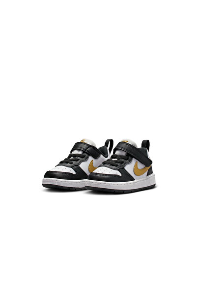Nike Court Borough Low Recraft (Td) Baby Casual Shoes