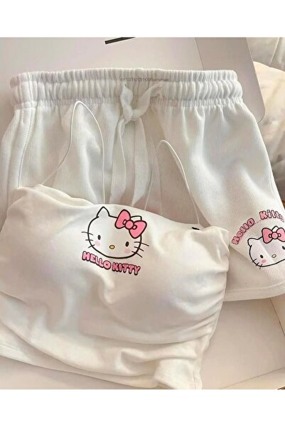 Weekeep Bună ziua, Kitty set