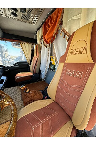 Nova Koltuk kılıfı