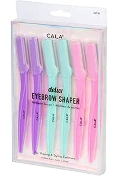 CALA جهاز تشكيل الحواجب ديلوكس