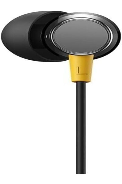 Generic Type-C Earbuds Compatible With Smartphones Wired In-Ear - Buds 3