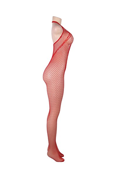 Lingerie and Fashion Style Body Stocking