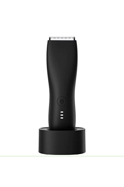 Denx ماكينة قص الشعر الاحترافية لكامل الجسم والاماكن الحساسة-مضادة للماء