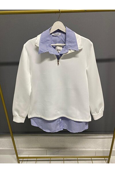 Noa&Noa gömlek yakalı s