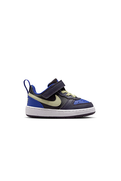 Nike Παπούτσια για μωρά Court Borough Low Recraft (Td)