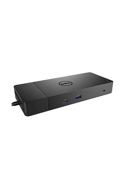 Dell Waves Digital WD19 130W Docking Station (with 90W Power Delivery) USB-C,...