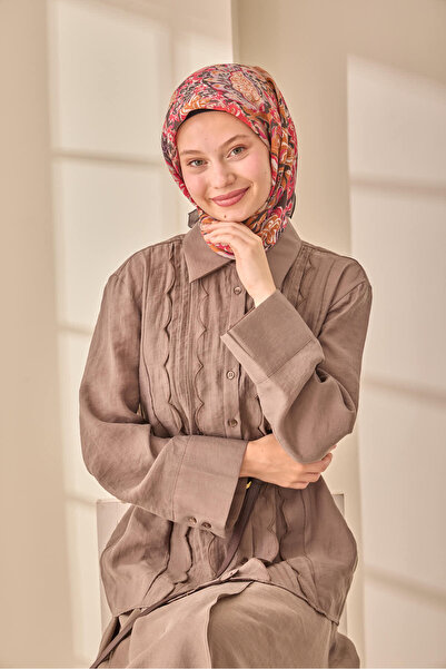 Silk Home وشاح الحرير اوليندا