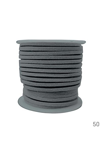 Unbrande Leather cords for accessories and bracelets - 25 yards