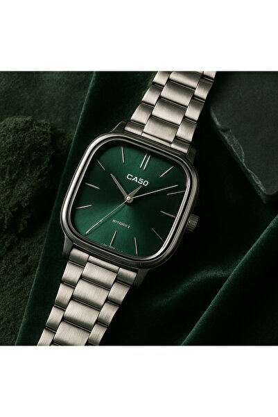 cs Classic Steel Titanium Watch