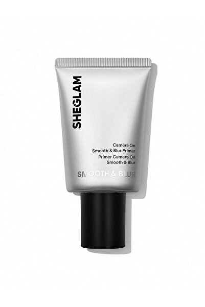 SHEGLAM برايمر كاميرا أون سموث آند بلوَر