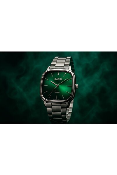 cs Classic Steel Titanium Watch