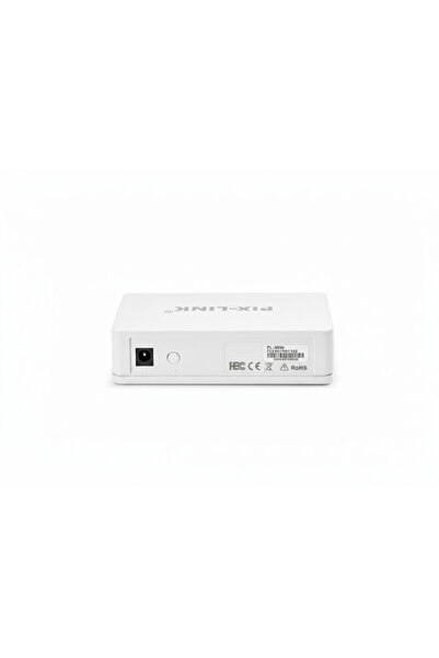 emrebilisim Pix-Link Lv-Gs05 Ethernet Switch 10/100/1000Mbps Gıgabit 5Port